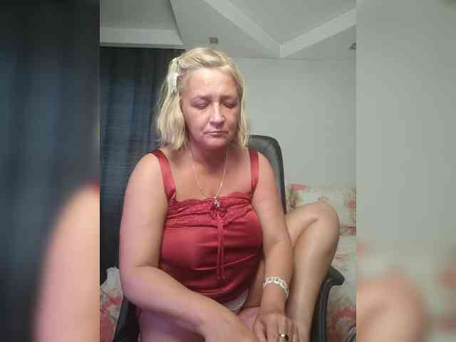 Eva-Bella webcam