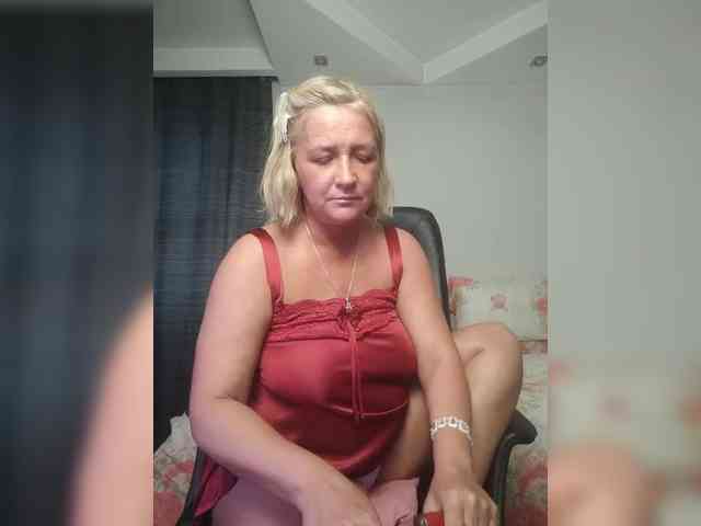 Eva-Bella webcam
