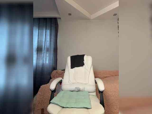 Eva-Bella Live Webcam on BongaCams