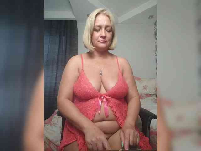 Eva-Bella webcam