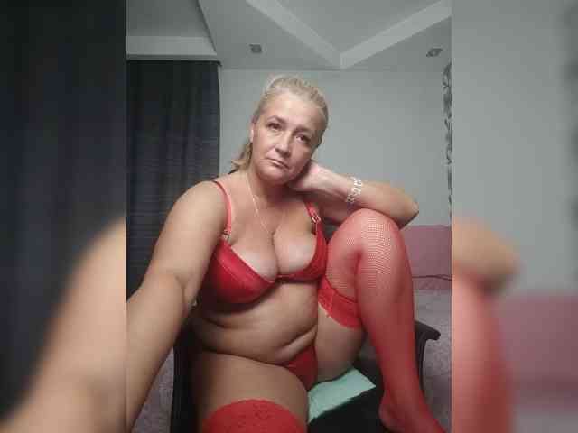 Eva-Bella webcam