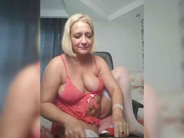 free live cam chat Eva-Bella
