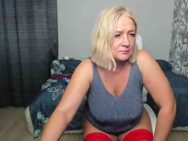 Eva-Bella webcam