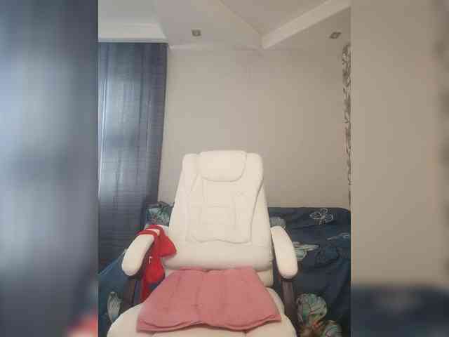 Eva-Bella webcam