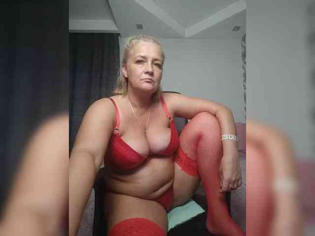 Eva-Bella webcam
