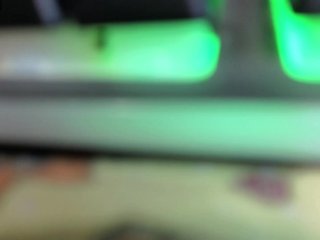 BlondieGirl Porn Show