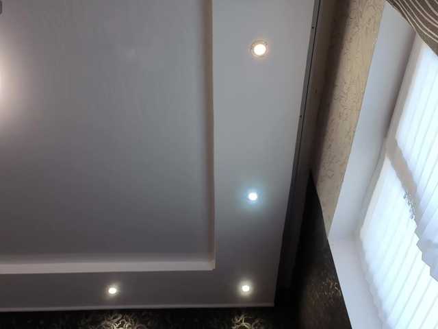 BlondieGirl - Домашнее видео