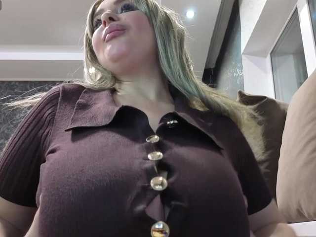 секс с BlondieGirl