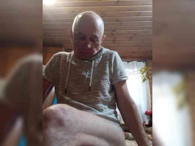 MishaInsky Live Webcam on BongaCams