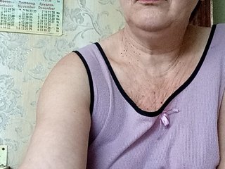 DianaBelouch Porn Show