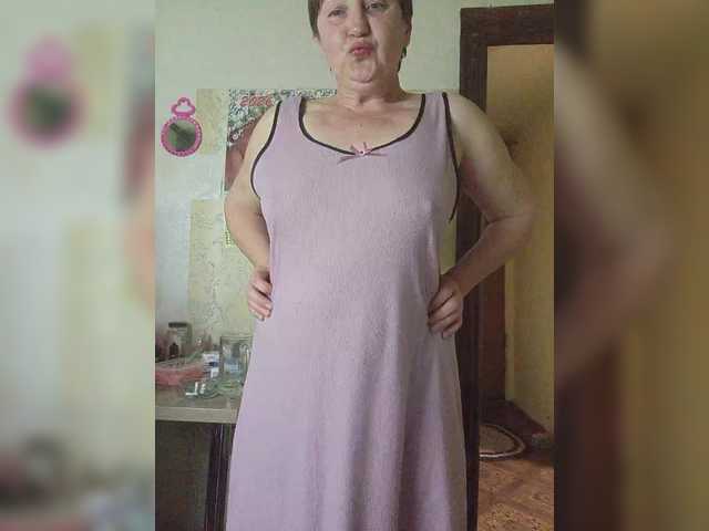 в попе у LizaLuxer