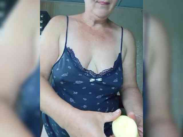 DianaBelouch webcam