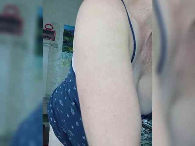 DianaBelouch webcam
