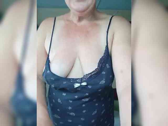 DianaBelouch webcam