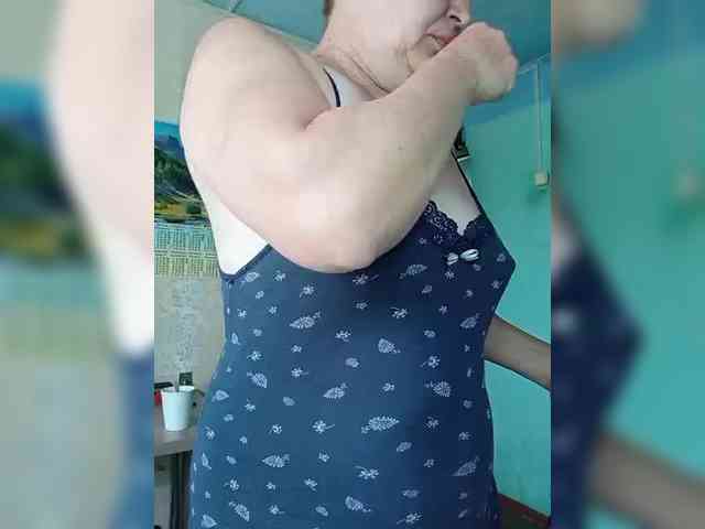 DianaBelouch webcam