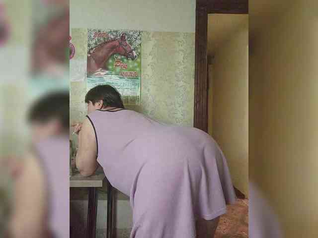 LizaLuxer Live Webcam on BongaCams