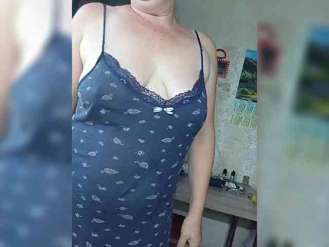 DianaBelouch webcam