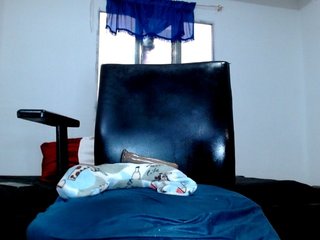 alissoncastro Porn Show