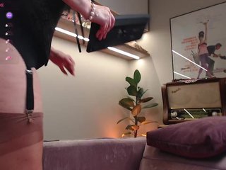 Karen_Roux Porn Show