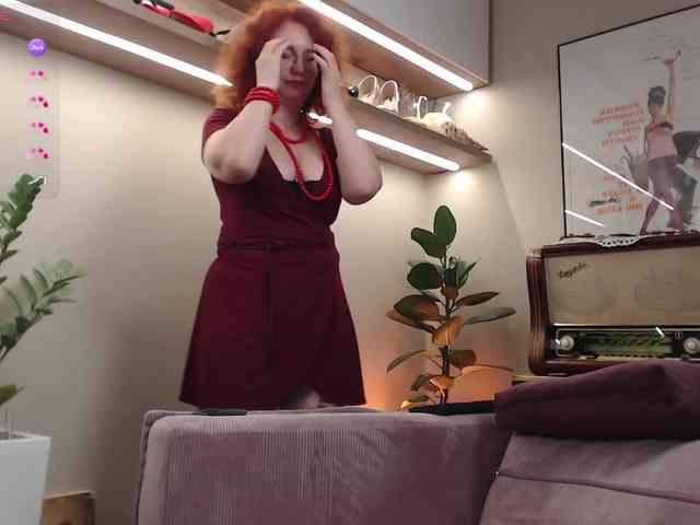 KarinaRouge KarinaRouge