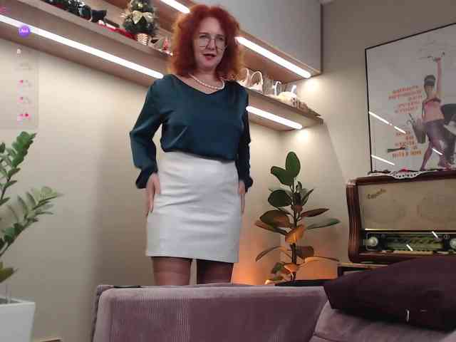 KarinaRouge KarinaRouge