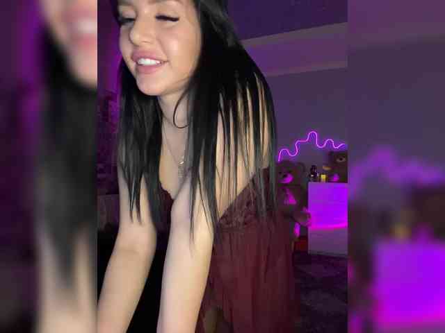 -YourPeachDream- webcam
