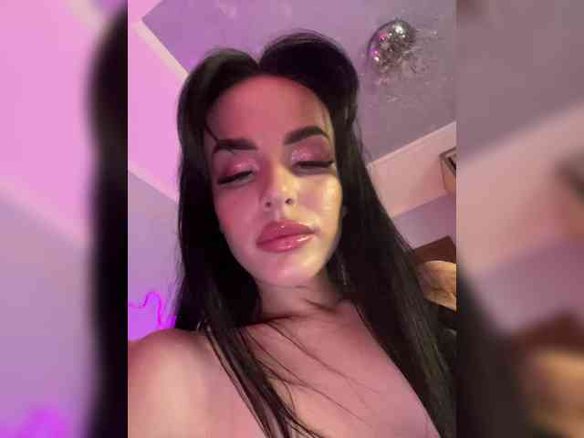 -YourPeachDream- webcam