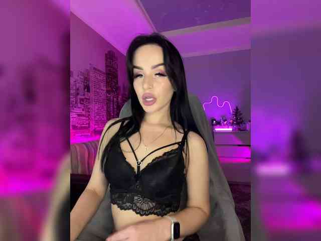 -YourPeachDream- webcam