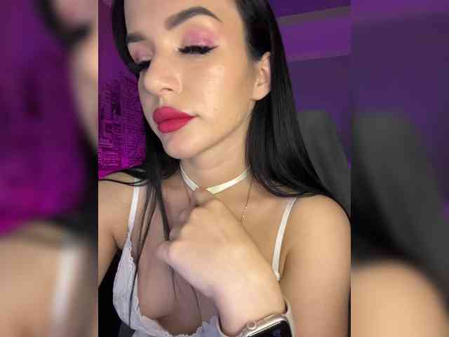 -YourPeachDream- webcam