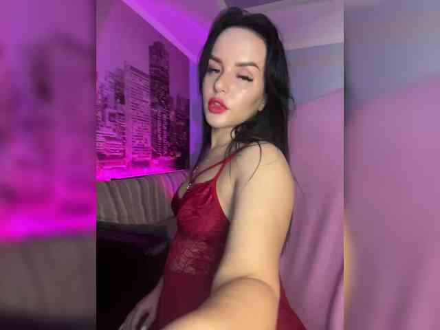 -YourPeachDream- webcam