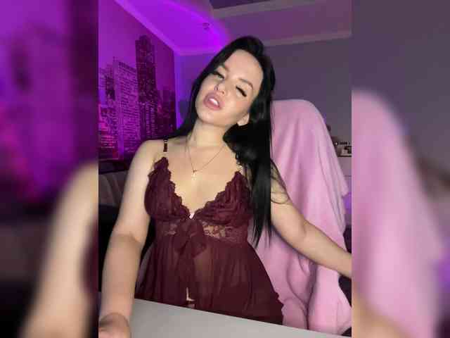 -YourPeachDream- webcam