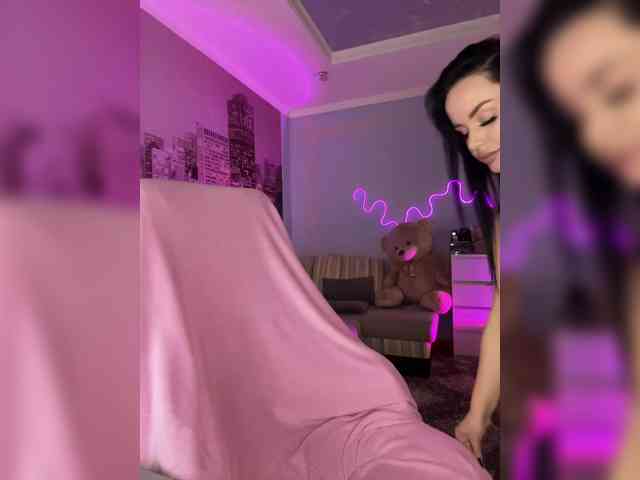 -YourPeachDream- webcam