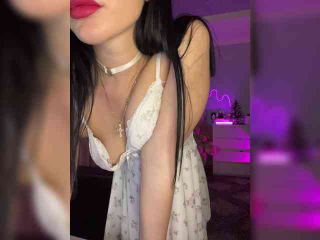 -YourPeachDream- webcam