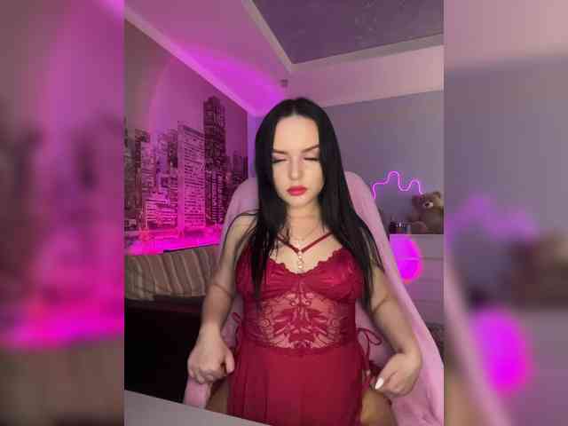 -YourPeachDream- webcam