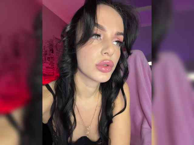 -YourPeachDream- webcam