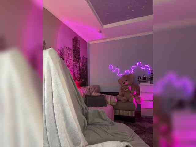 -YourPeachDream- webcam