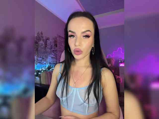 -YourPeachDream- webcam