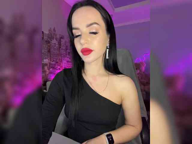 -YourPeachDream- webcam