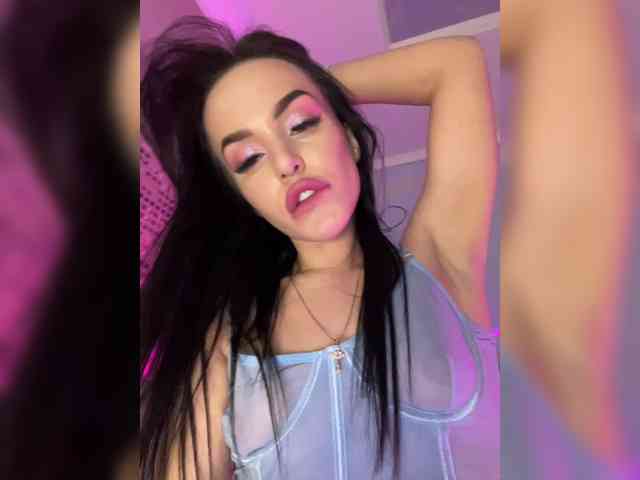 -YourPeachDream- webcam