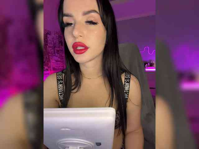 -YourPeachDream- webcam