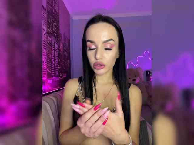 -YourPeachDream- webcam