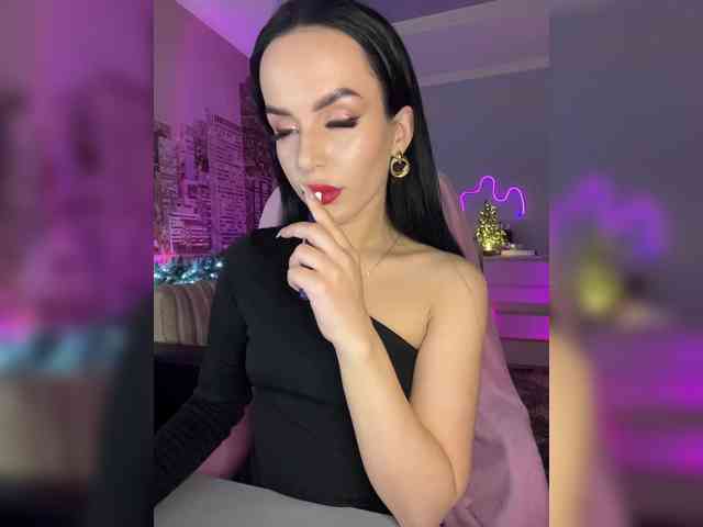 -YourPeachDream- webcam