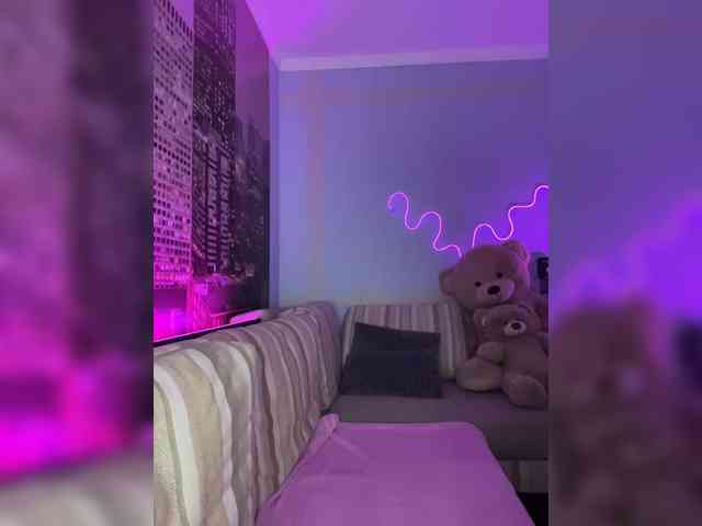 -YourPeachDream-'s Sexcam