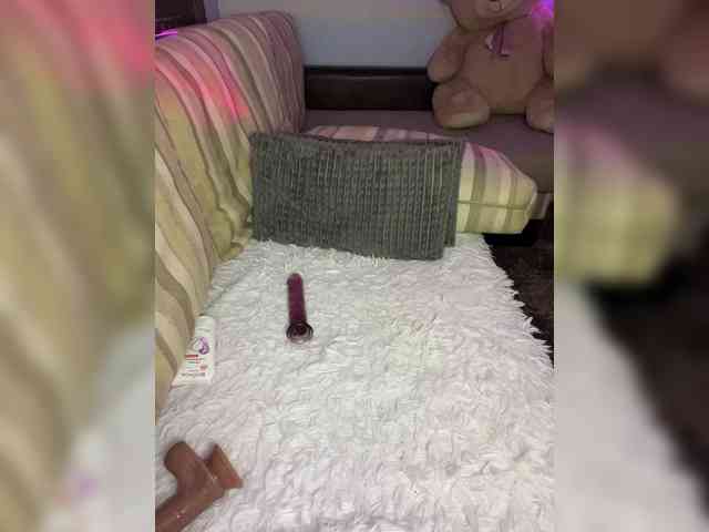 -YourPeachDream- webcam