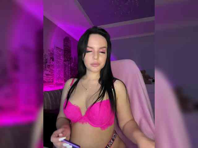-YourPeachDream- webcam