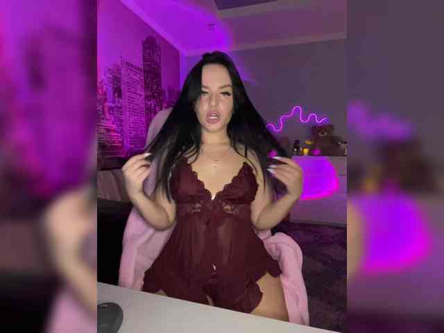 -YourPeachDream- webcam