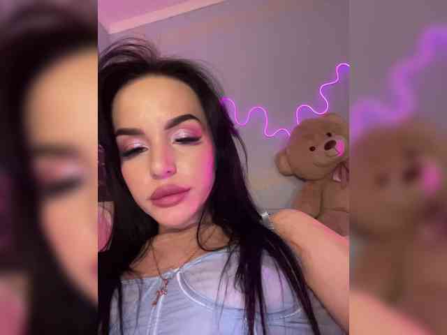 -YourPeachDream- webcam