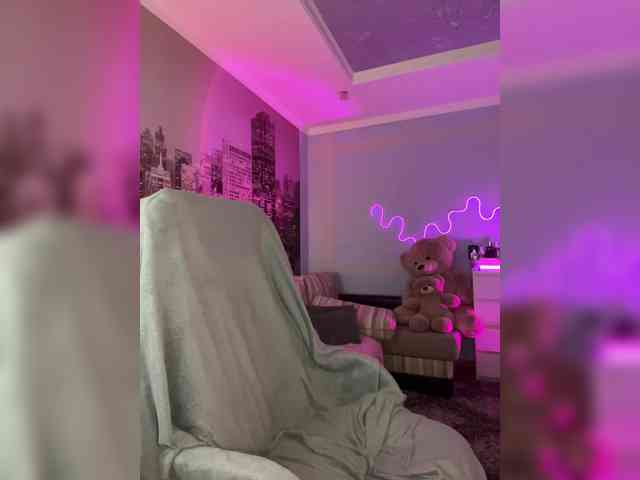 -YourPeachDream- webcam