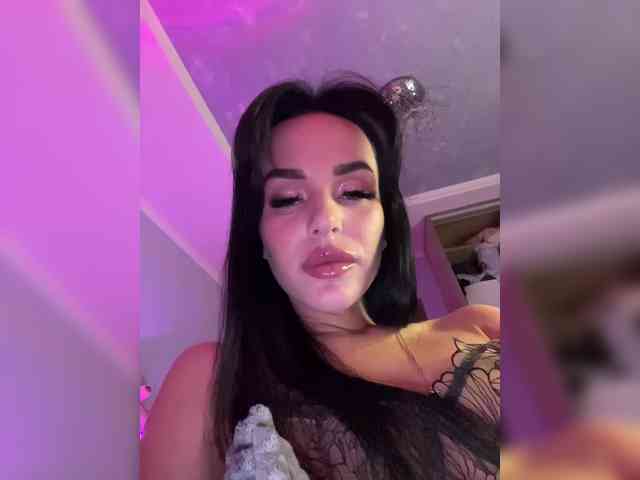 -YourPeachDream- webcam