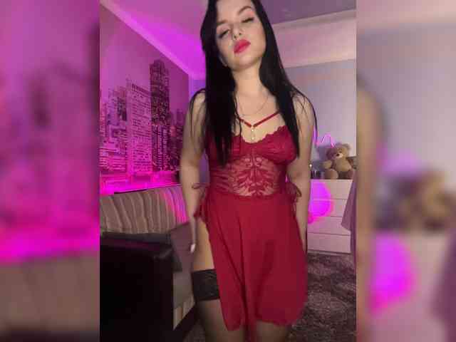 -YourPeachDream- webcam